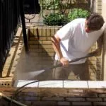 brick cleaning worcester