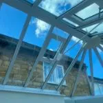 conservatory cleaning worcester