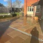 patio cleaning worcester