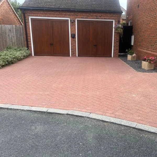 driveway cleaners in worcester