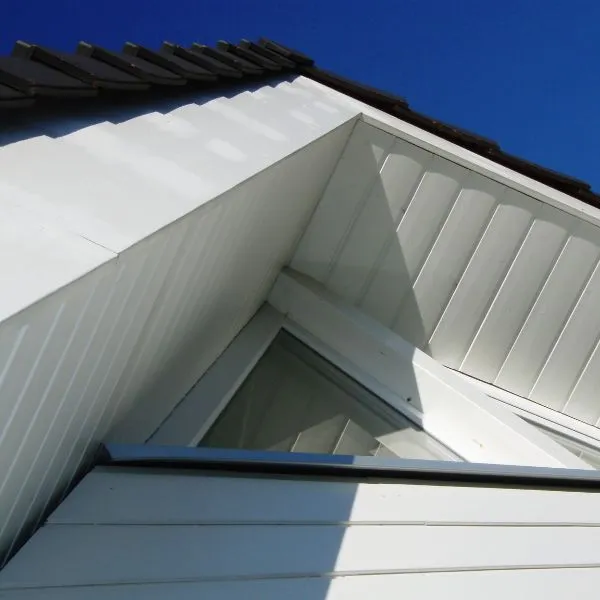 fascia soffit cleaners worcester